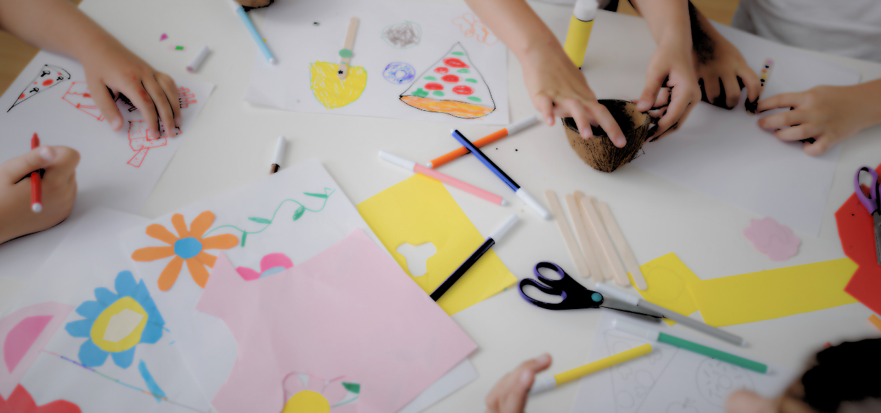 Rainy Day Activities for Kids in Metro Detroit